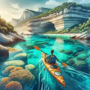 2024’s Ultimate Guide to Kayaking in France: Eco-Friendly Tours